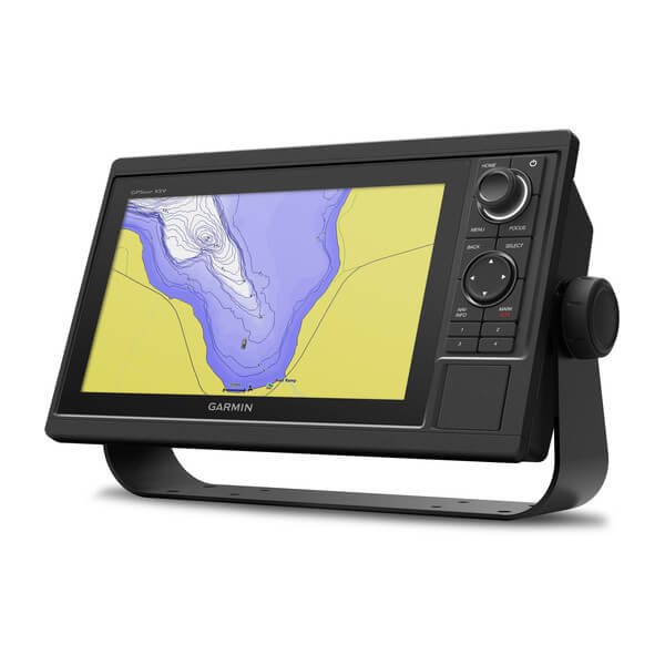Garmin GPSMAP 1022xsv – Coastline Marine Electronics