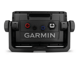 Garmin ECHOMAP™ UHD 75cv with GT24UHD-TM Transducer