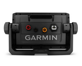 Garmin ECHOMAP UHD 75sv With GT56UHD-TM Transducer