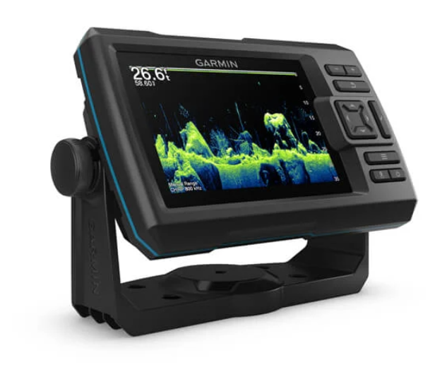 GARMIN STRIKER Vivid 4CV (GT20-TM振動子セット) GARMIN STRIKER Vivid 4CV (GT20-TM振動子セット)