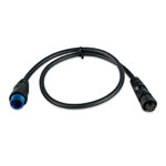 8-pin Transducer to 6-pin Sounder Adapter Cable
